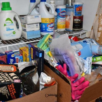 272 pantry