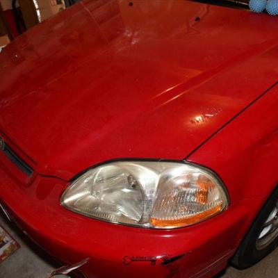 645 garage