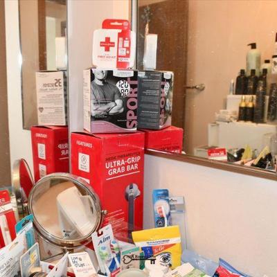 535 bathroom