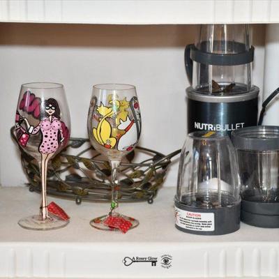 207 kitchen