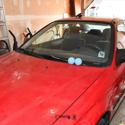646 garage