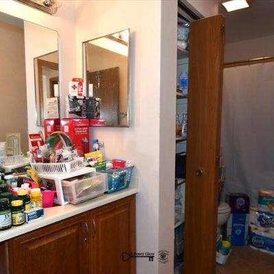 560 bathroom