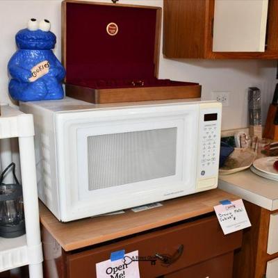 217 kitchen