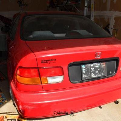 637 garage