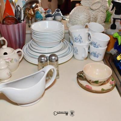 246 kitchen