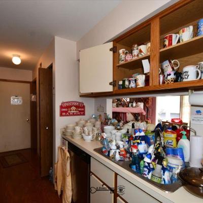 163 kitchen