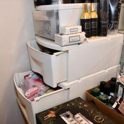 545 bathroom