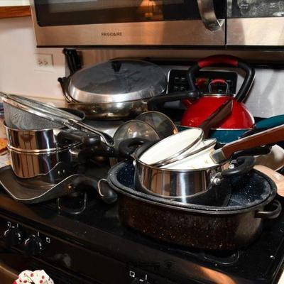 232 kitchen