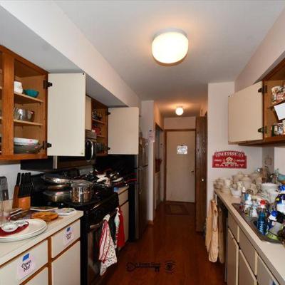 162 kitchen
