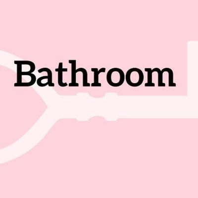 533 bathroom