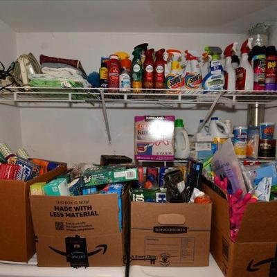 266 pantry