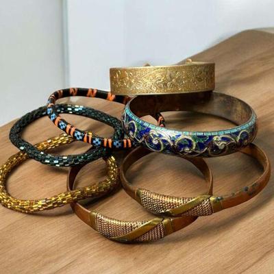 Krementz other cuffs & bracelets