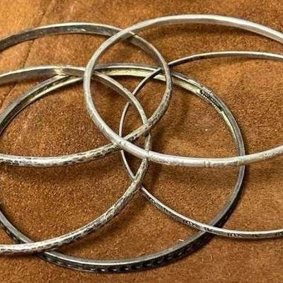 Sterling bracelets worst" & others