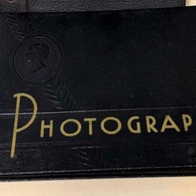 1935 boys weekend" photo album