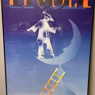 1986 tivoli gardens" by peter hentze