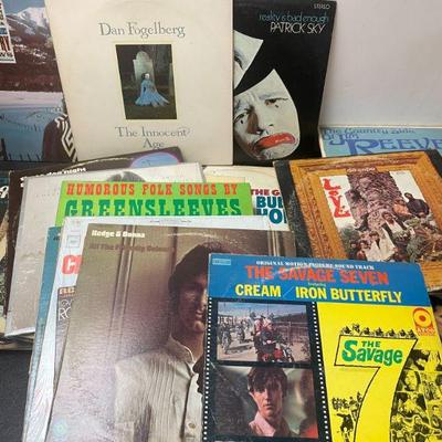 RECORDS