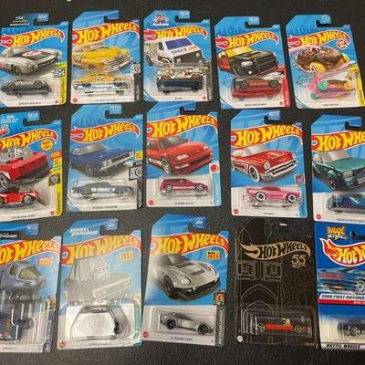 DIECAST