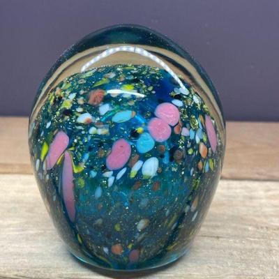 ART GLASS
