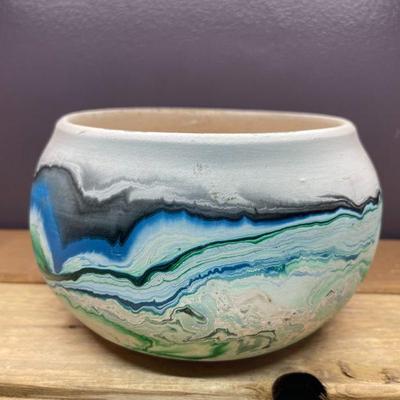NEMADJI POTTERY
