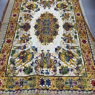 TAPESTRY