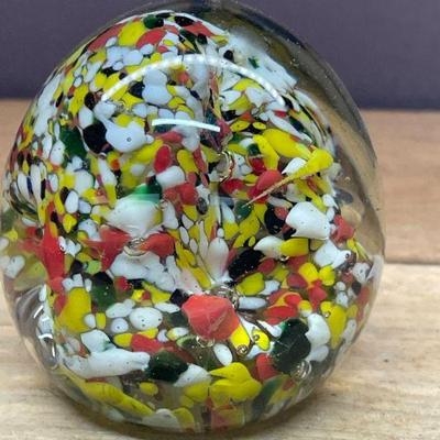 ART GLASS
