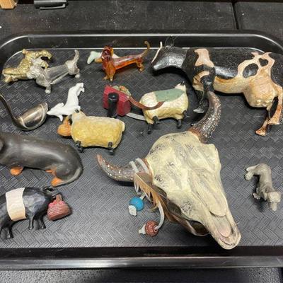 ANIMAL DECOR