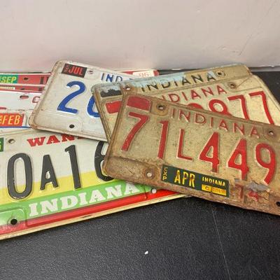 PLATES
