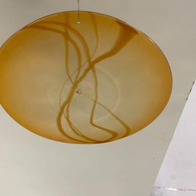 SALAMANDRA (PORTSMOUTH, NH) SIGNED RONDEL