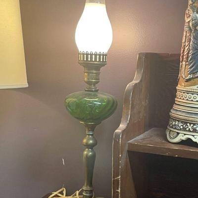 LAMP