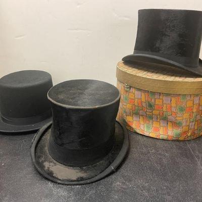 HATS