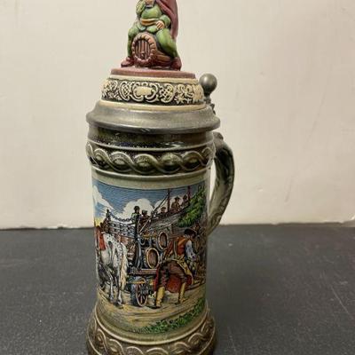 TANKARD