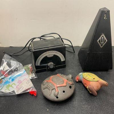 MUSIC LOT