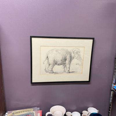 ELEPHANT