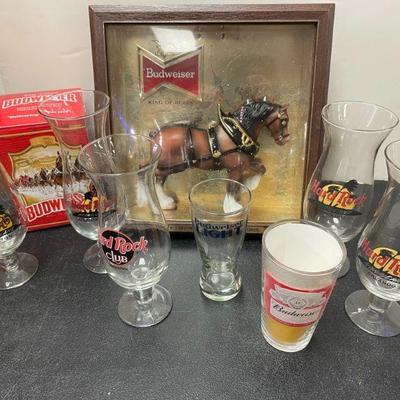 BEER LOT