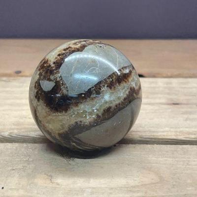 SEPTARIAN SPHERE