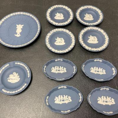 WEDGWOOD