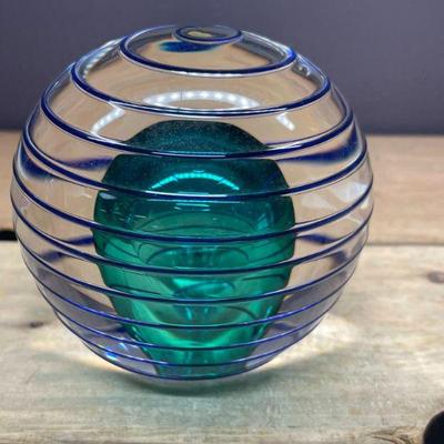 ART GLASS