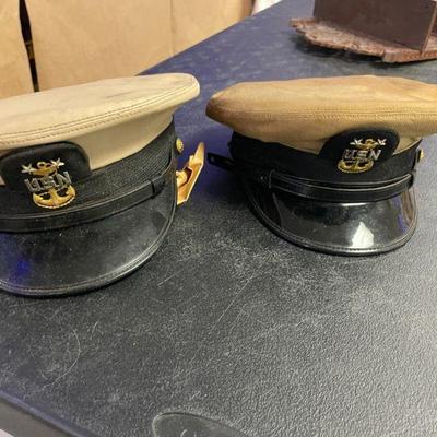 USN 