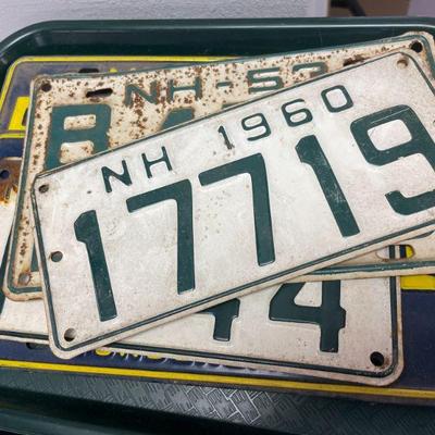 PLATES