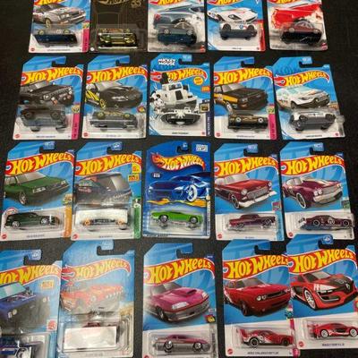 NEW IN PKG