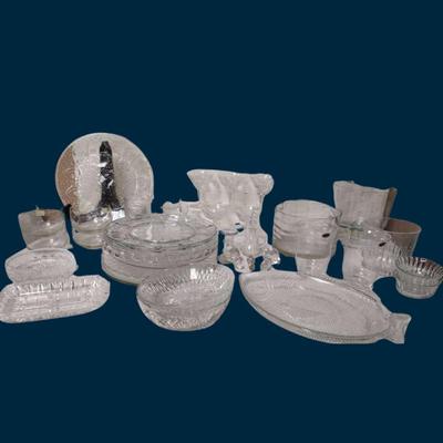 Glassware