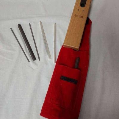 Cutco knife sharpner