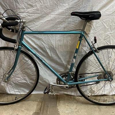 Motobecane bike