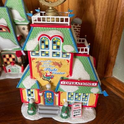 Dept 56 