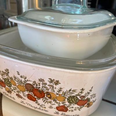 Cookware 