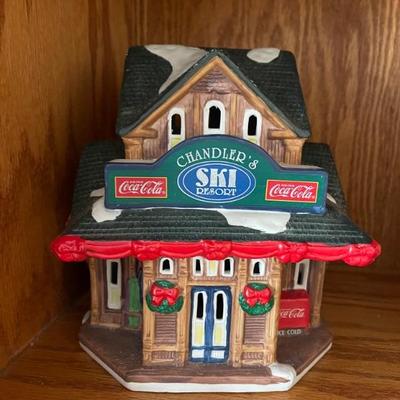 Dept 56 