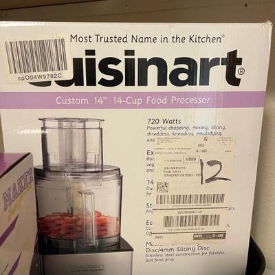 Cuisinart 