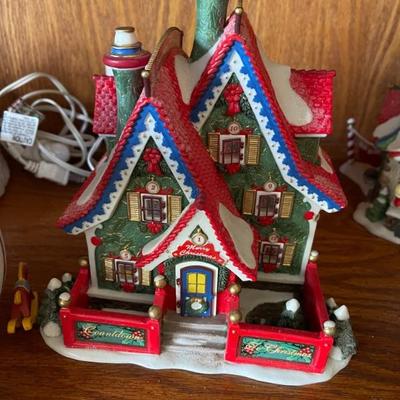 Dept 56 