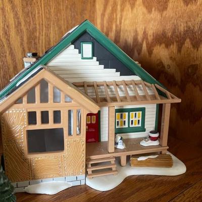 Dept 56 