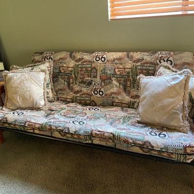 Day bed 